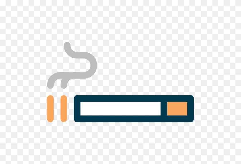 512x512 Cigarette Smoke Png Icon - Smoke PNG Transparent Background