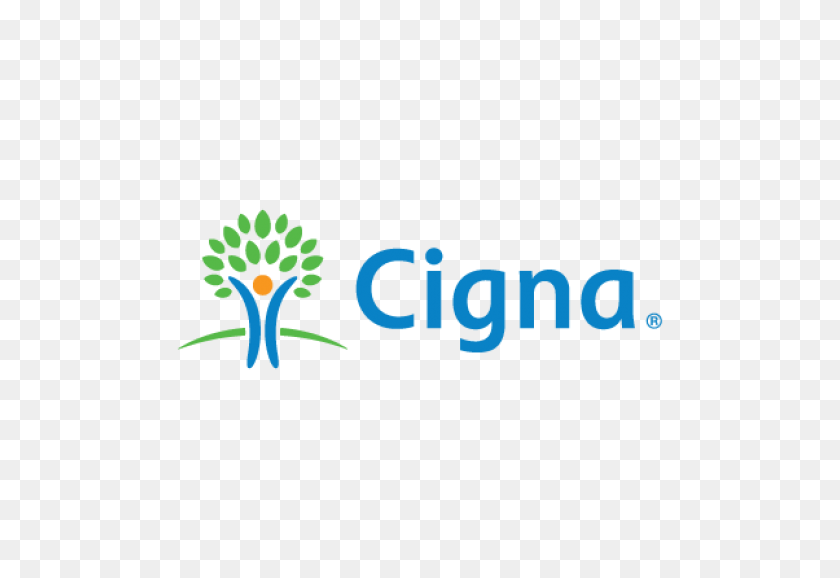 518x518 Логотип Cigna Вектор - Логотип Cigna Png