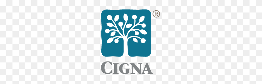 192x209 Вехи Cigna - Логотип Cigna Png
