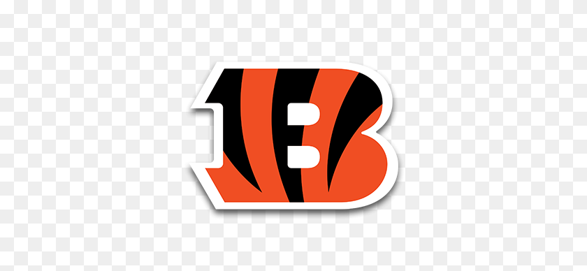 328x328 Cincinnati Bengals Bleacher Report Latest News, Scores, Stats - Nfl Team Logos Clip Art