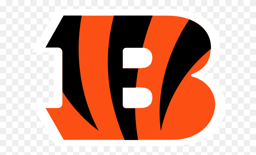 640x449 Cincinnati Bengals Logo - Cincinnati Bengals Logo PNG