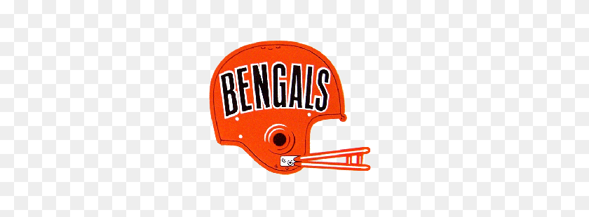 250x250 Cincinnati Bengals Primary Logo Sports Logo History - Cincinnati Bengals Logo PNG