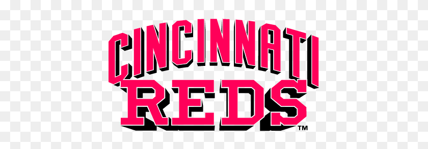 434x234 Cincinnati Reds Logo Clipart - Ny Giants Logo Clipart