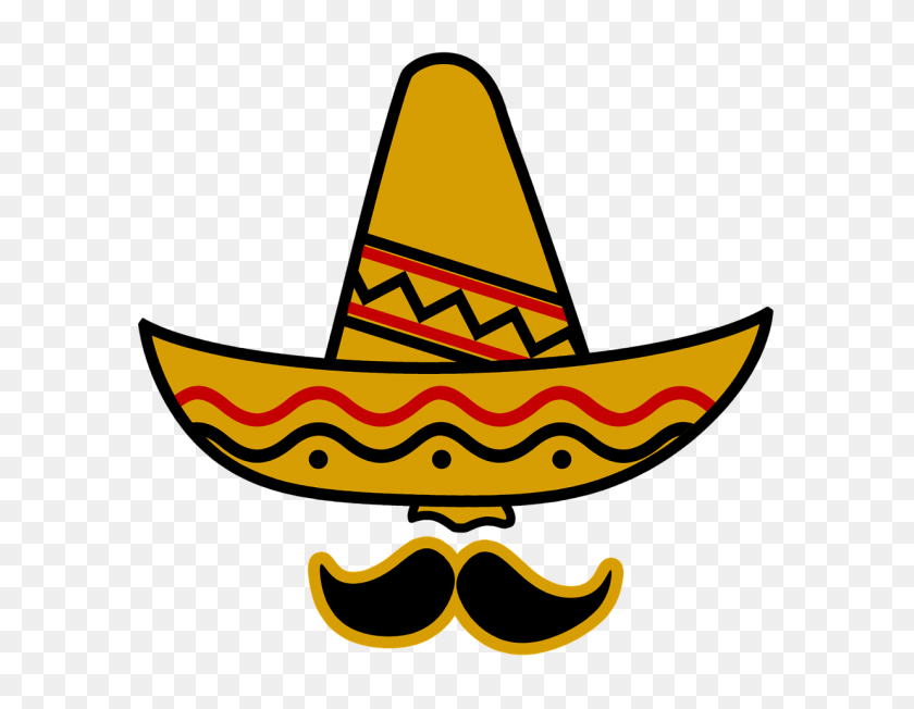 620x592 Cinco De Mayo Is Not An Excuse To Party Her Campus - Mexican Hat PNG