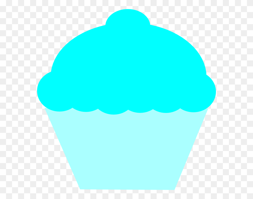 594x599 Cinderella Cupcake Png, Clip Art For Web - Cupcake Clipart PNG