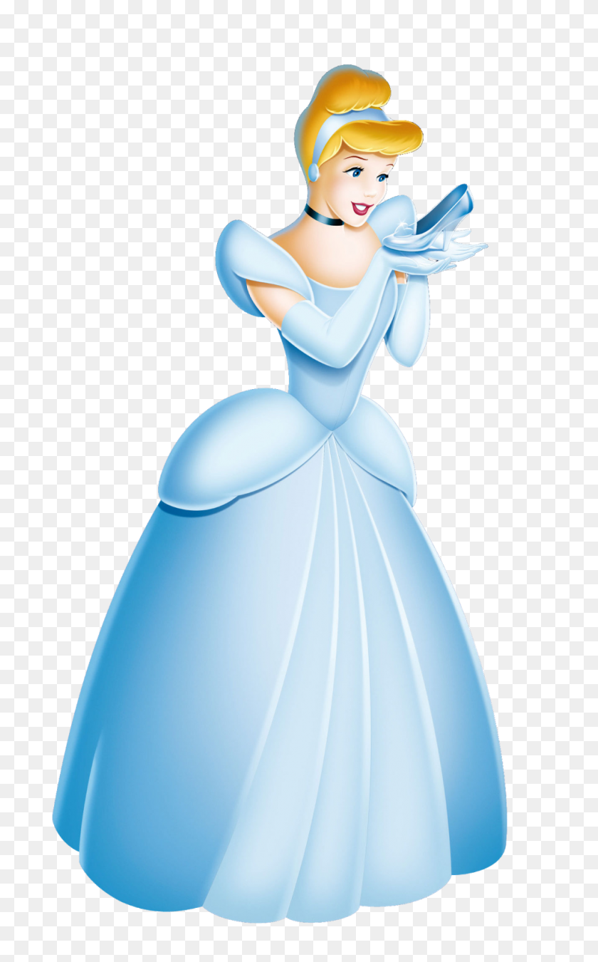 967x1600 Cinderella Disney Princess The Walt Disney Company Clip Art - Cinderella Clipart