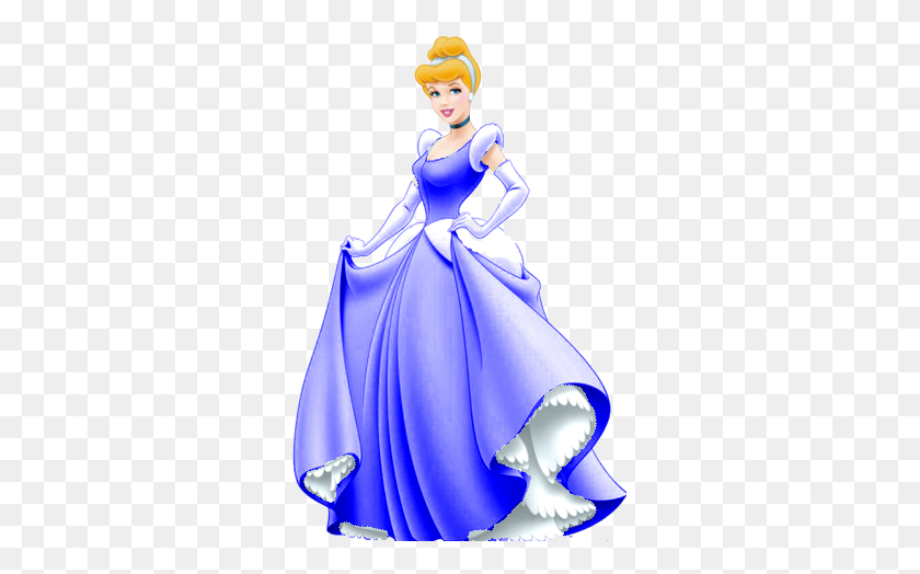 305x464 Cinderella Hd Png Transparent Cinderella Hd Images - Cinderella Silhouette PNG
