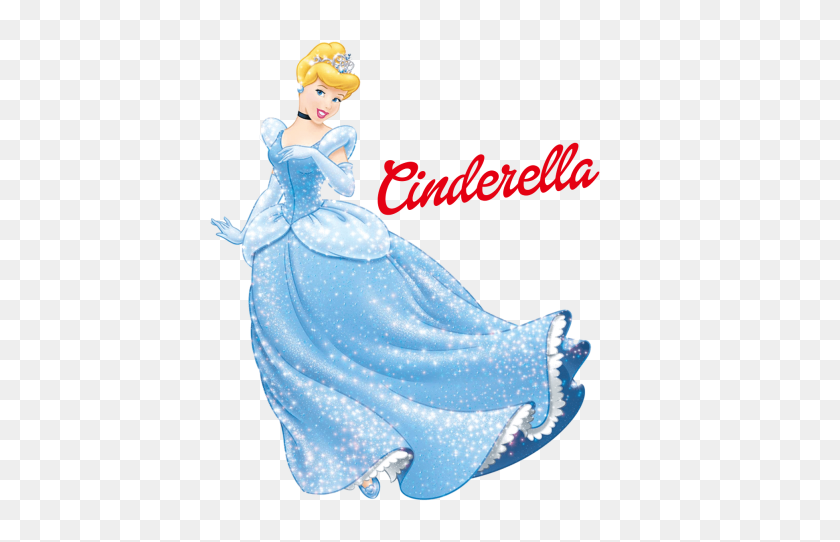 480x482 Cenicienta Png