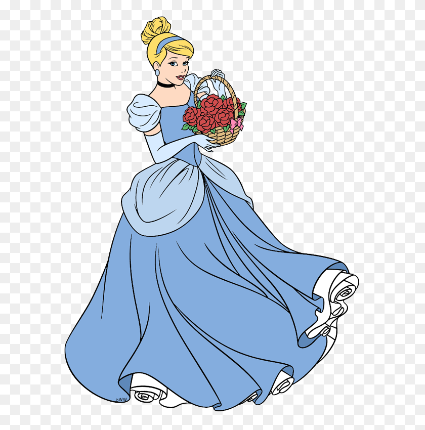 600x790 Cinderella Prince Charming Slipper The Walt Disney Company Clip - Cinderella Clipart