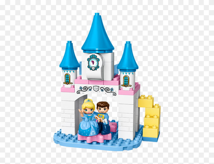 800x600 Cinderella's Magical Castle - Cinderella Castle PNG