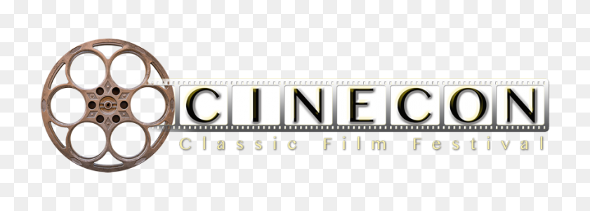 900x278 Cinecon Classic Film Festival In Hollywood - Hollywood PNG