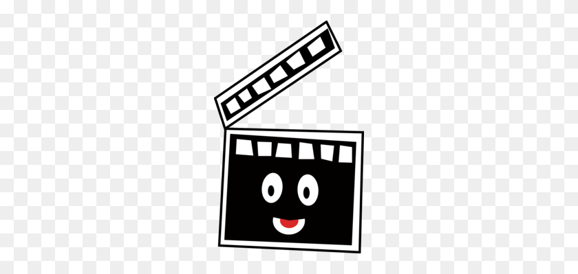 218x339 Cinema Art Film Movie Projector Television Film - Movie Clip Art Free