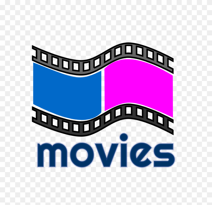 750x750 Cinema Art Film Movie Projector Television Film - Movie Film Clipart