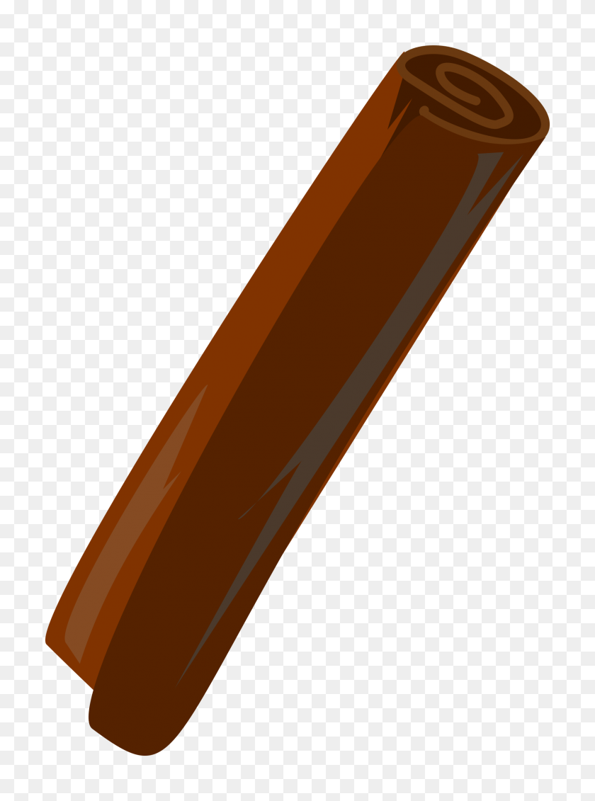 1747x2400 Cinnamon Stick Icons Png - Stick PNG