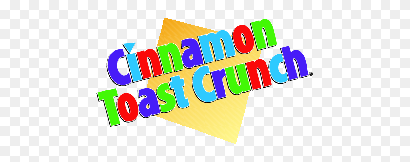 467x273 Cinnamon Toast Crunch Simboli, Loghi Aziendali - Cinnamon Stick Clipart