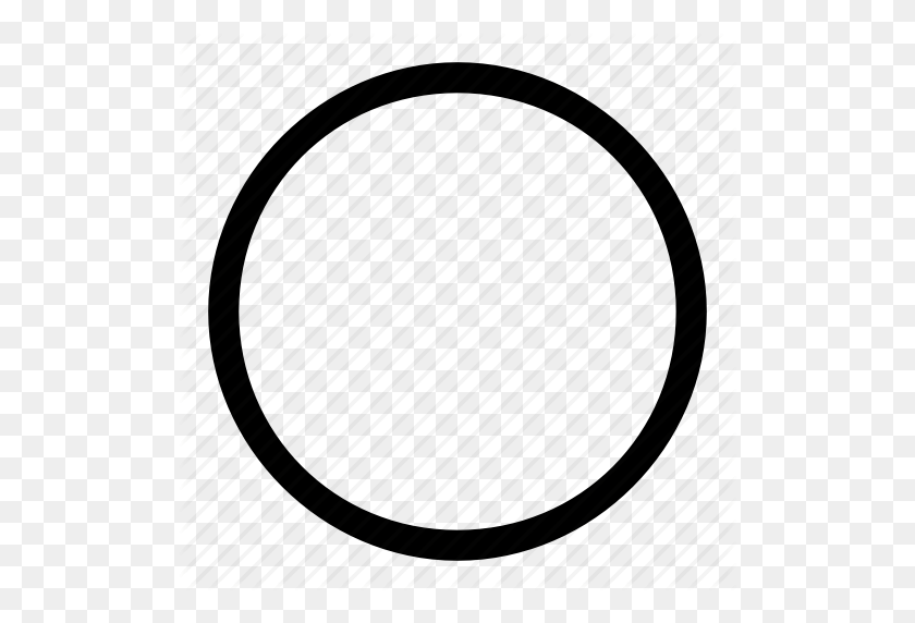 512x512 Circle - Circle Pattern PNG