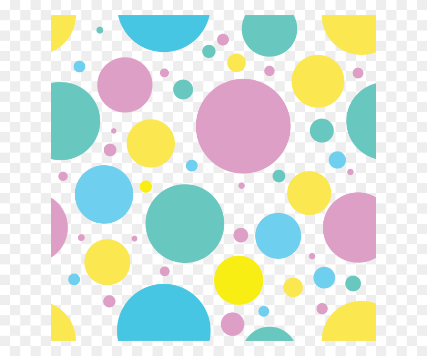 640x640 Circle Abstract Seamless Pattern Background, Abstract, Circle - Circle Pattern PNG
