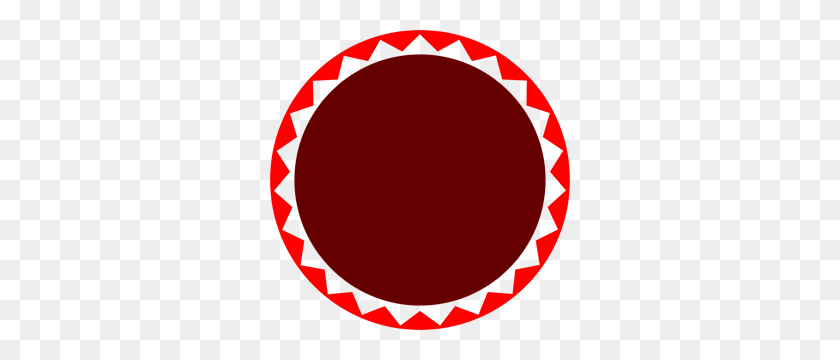 300x300 Circle Badge Logo Vector - Circle Vector PNG