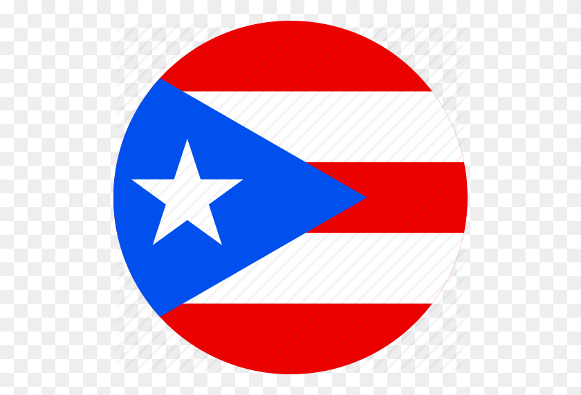 Printable Puerto Rico Flag Key Tag Puerto Rico Flag PNG Stunning