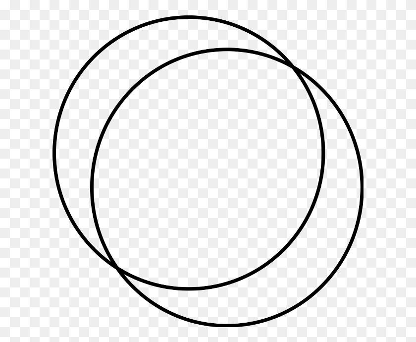 629x630 Circle Circulo Negro Black Circles Circulos Kpop - Circulo Negro PNG