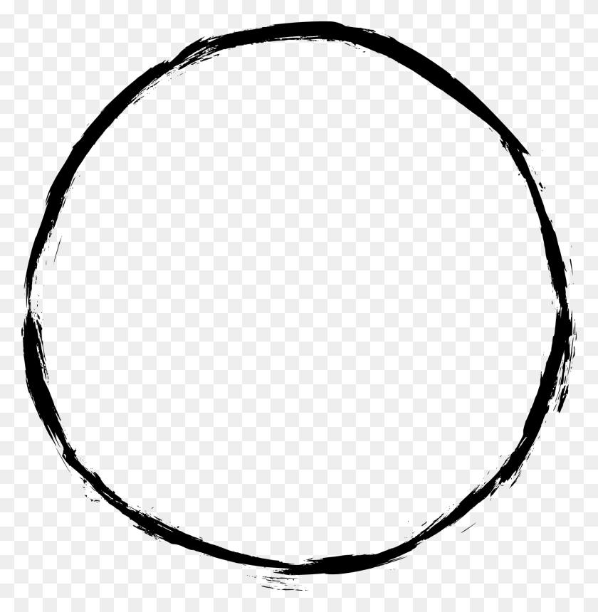 1662x1705 Circle Clip Art - Circle Frame Clipart