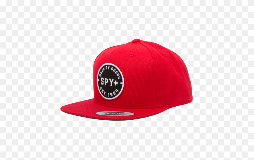 2000x1200 Circle Hat Spy Optic - Backwards Hat PNG