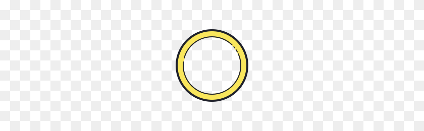 200x200 Circle Icons - Black Fade Circle PNG