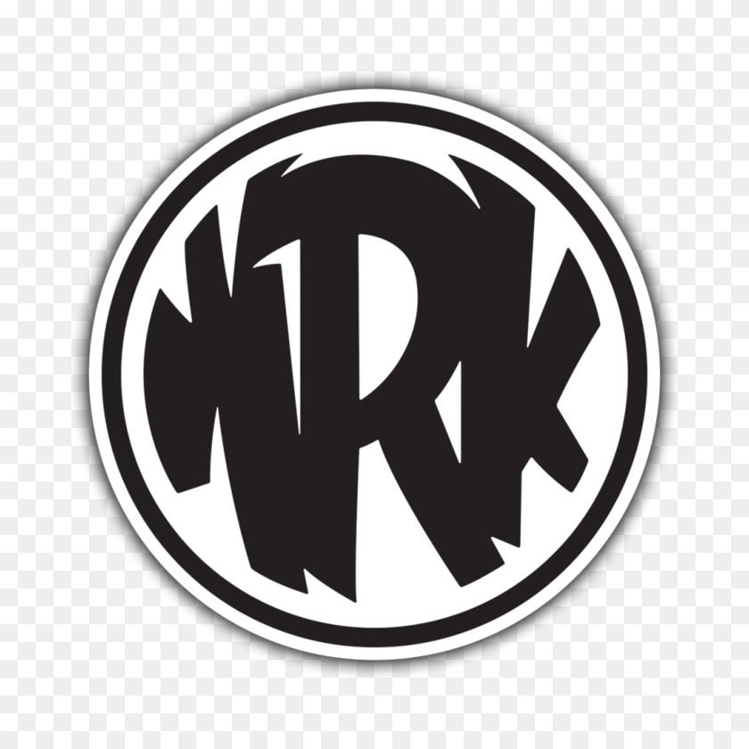 1024x1024 Круглый Логотип Наклейка В Основном Idowrk - Круг С Логотипом Png