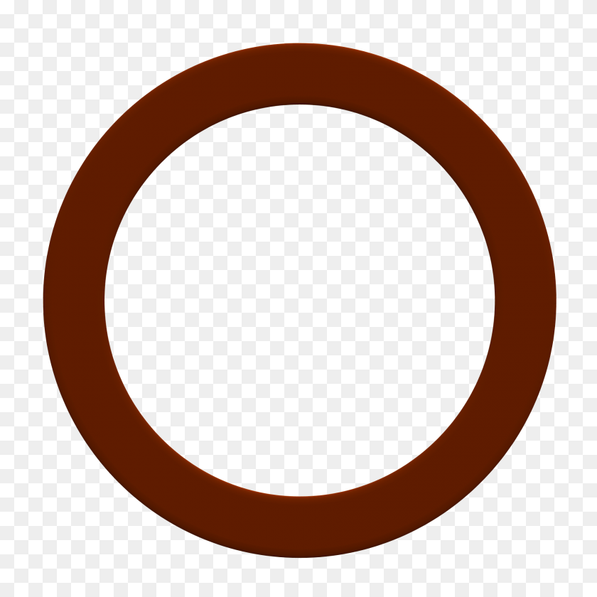 1800x1800 Circle Transparent Png Pictures - Red Circle PNG