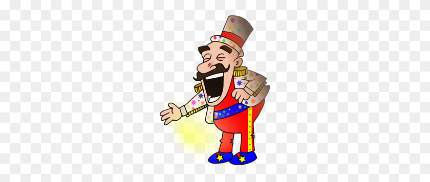 216x296 Circus Chef Png, Clip Art For Web - Circus Animals Clipart