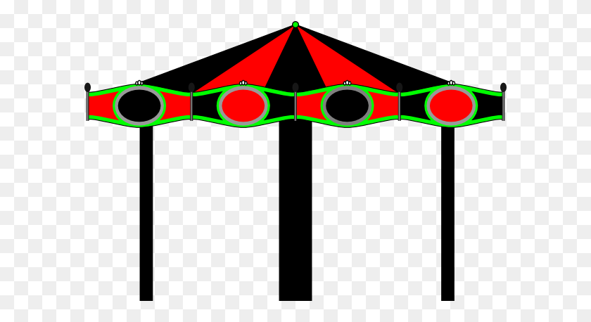600x398 Circus Clip Art - Circus Tent Clipart
