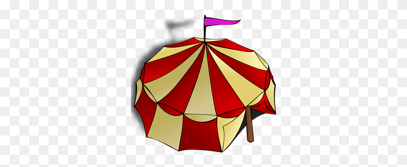 300x285 Circo Png Images, Icon, Cliparts - Circus Clipart Free