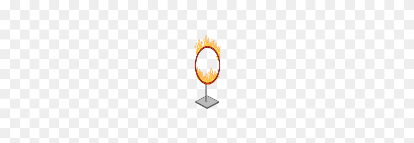 230x230 Circus Ring Of Fire Png Transparent Images - Ring Of Fire PNG