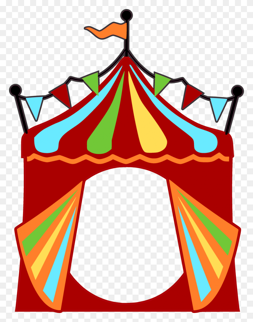 925x1200 Circus Tent Albb Blanks - Circus Tent Clipart Black And White