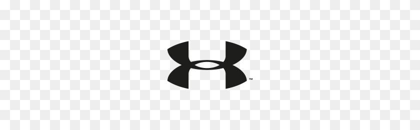 200x200 Circut Under Armour, Under - Nike PNG Logo