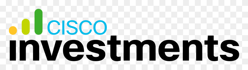 1855x428 Cisco Investments - Cisco Logo PNG