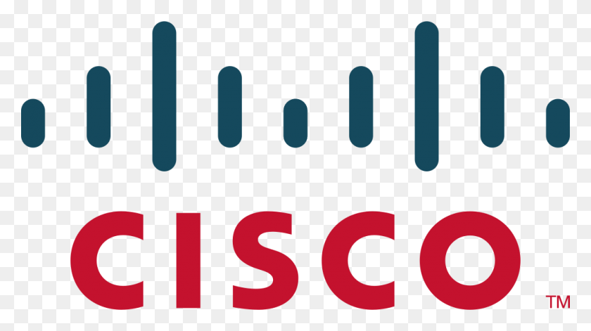1024x540 Логотип Cisco - Логотип Cisco Png