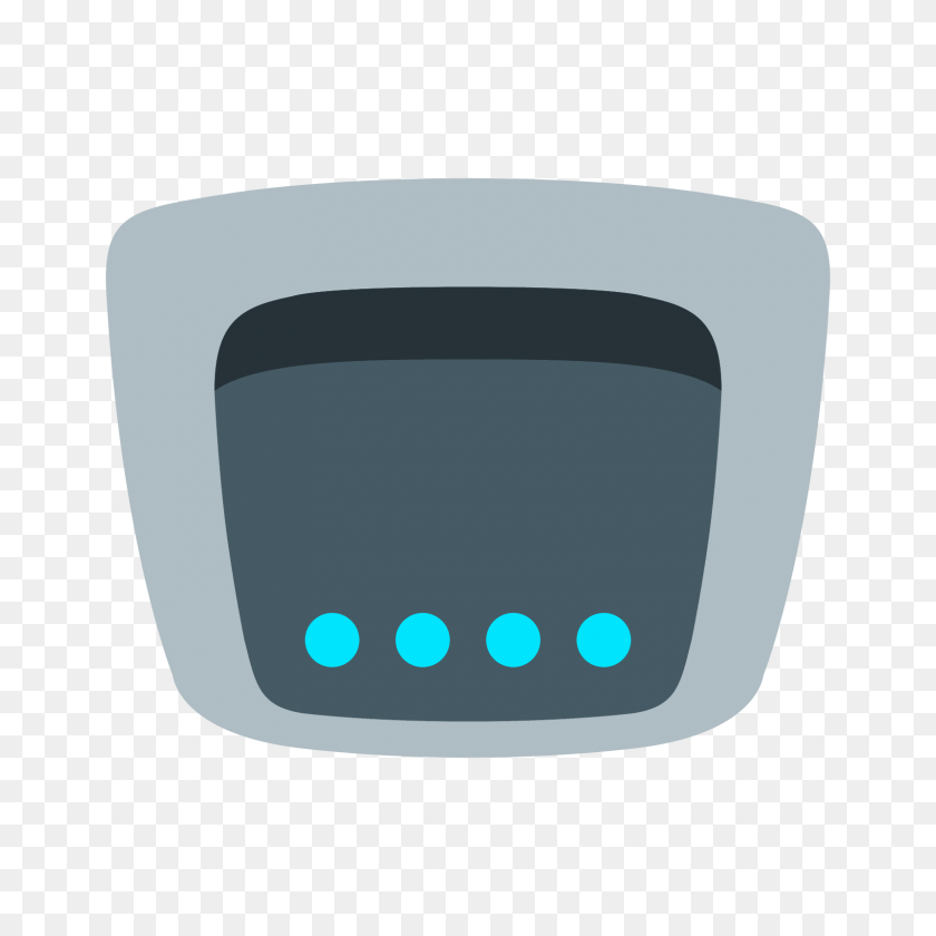 1600x1600 Cisco Router Icon - Router PNG