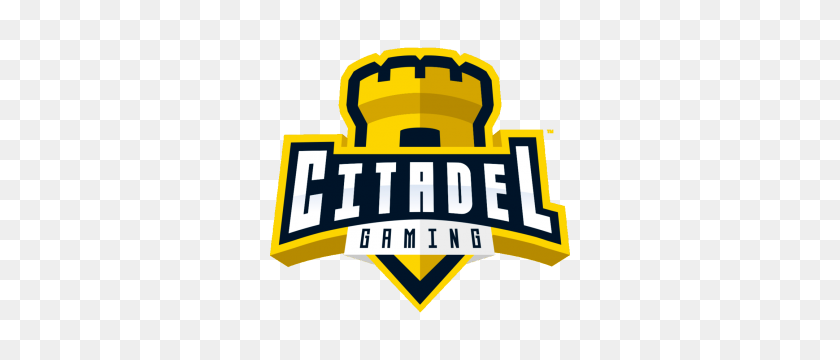 300x300 Citadel Gaming Stats, News, Highlights Smite Dot Esports - Smite Logo Png