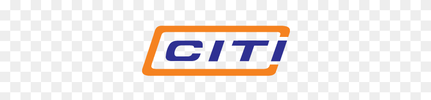 336x135 Citi India - Citi Logo PNG