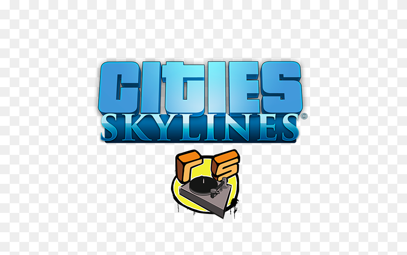 600x467 Cities Skylines - City Skyline PNG