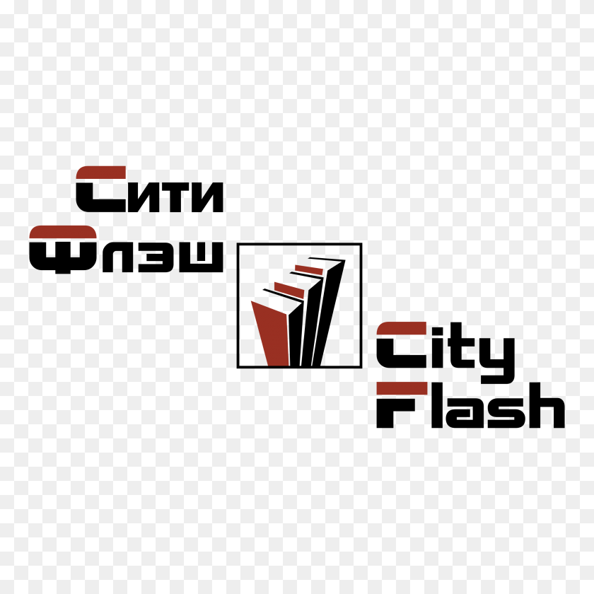 2400x2400 City Flash Logo Png Transparent Vector - Flash Logo Png