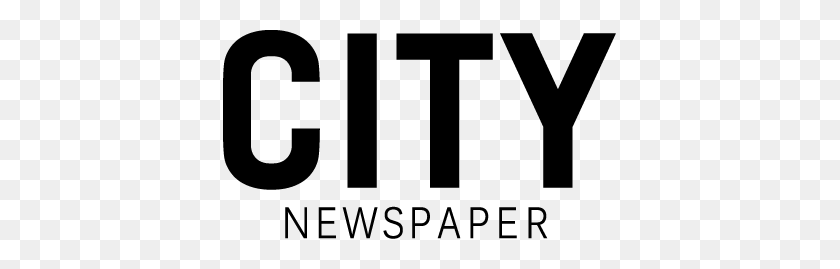 393x209 City Newspaper - Newspaper PNG