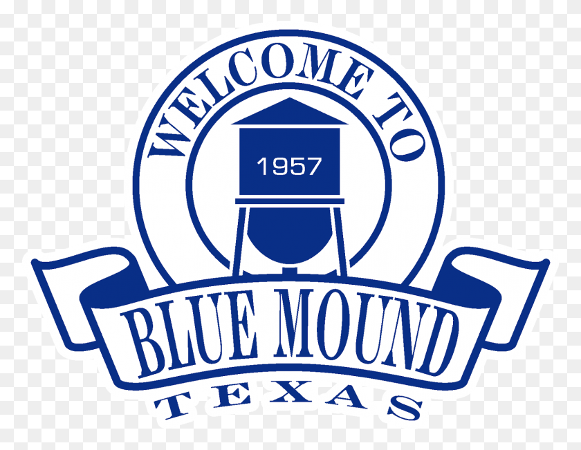 1600x1213 Ciudad De Blue Mound - Clipart De La 19A Enmienda