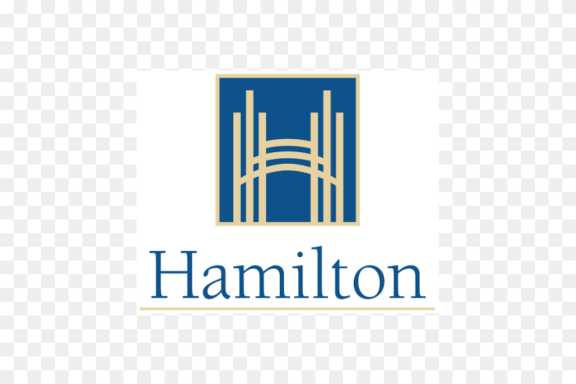 500x500 City Of Hamilton - Hamilton PNG