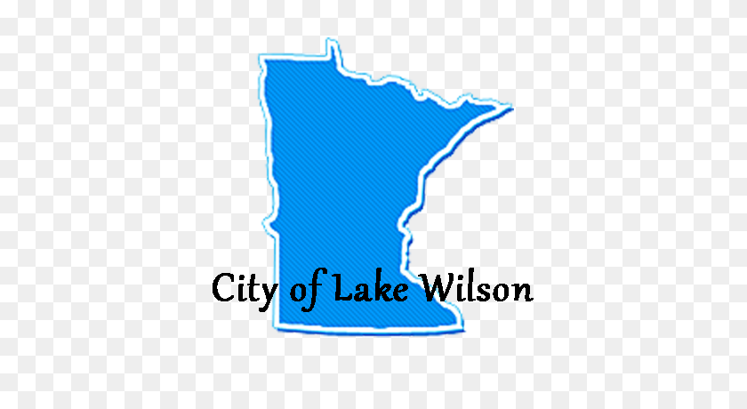 400x400 City Of Lake Wilson A Great Place To Live And Play! - Destroyed City PNG