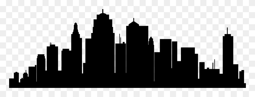 900x300 City Png Images Transparent Free Download - Philadelphia Skyline Clipart