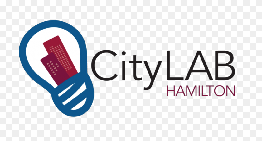 877x444 Citylab Hamilton - Hamilton Png