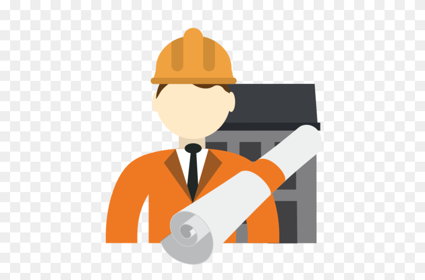 500x494 Civil Engineering Course And Mechanical Engineering School - Engineer Clipart