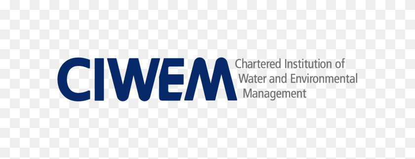 1497x506 Ciwem Logo Rgb Medium Westminster Sustainable - Medium Logo PNG